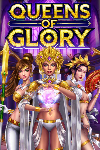 Queens of Glory бесплатная демо игра онлайн казино | Poker Dom