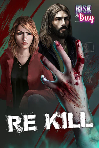 ReKill бесплатная демо игра онлайн казино | Poker Dom