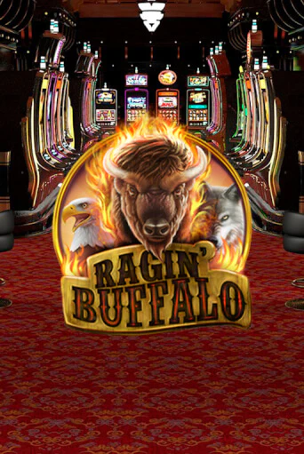 Ragin' Buffalo бесплатная демо игра онлайн казино | Poker Dom