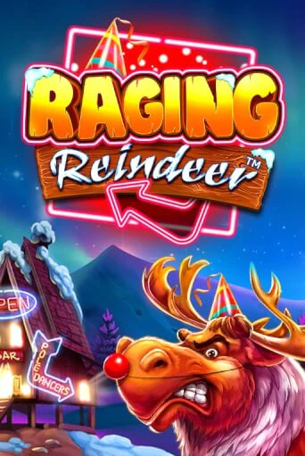 Raging Reindeer бесплатная демо игра онлайн казино | Poker Dom