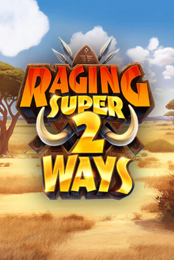 Raging Super 2 Ways бесплатная демо игра онлайн казино | Poker Dom