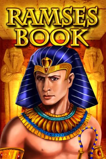 Ramses Book бесплатная демо игра онлайн казино | Poker Dom