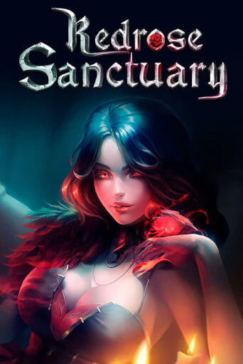 Redrose Sanctuary бесплатная демо игра онлайн казино | Poker Dom