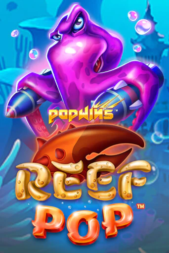 ReefPOP бесплатная демо игра онлайн казино | Poker Dom