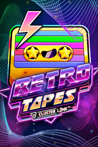 Retro Tapes бесплатная демо игра онлайн казино | Poker Dom