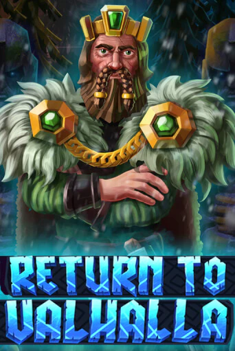 Return To Valhalla бесплатная демо игра онлайн казино | Poker Dom