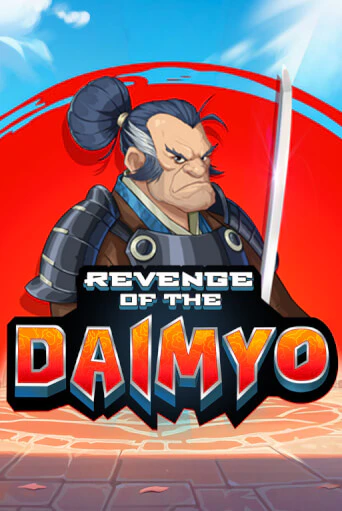 Revenge of the Daimyo бесплатная демо игра онлайн казино | Poker Dom