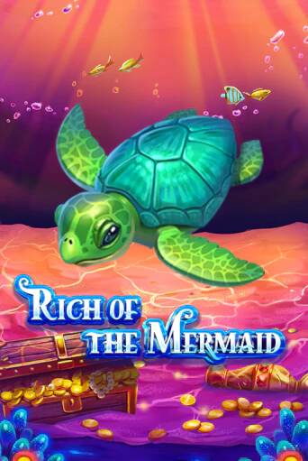 Rich of the Mermaid бесплатная демо игра онлайн казино | Poker Dom