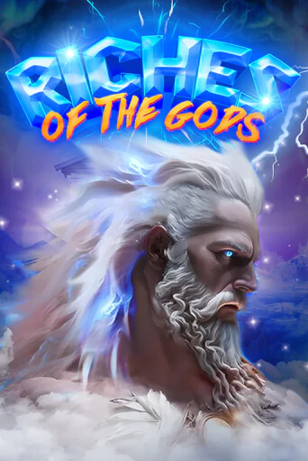 Riches of the gods бесплатная демо игра онлайн казино | Poker Dom