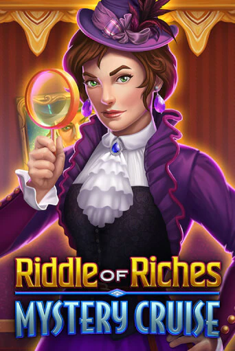 Riddle of Riches: Mystery Cruise бесплатная демо игра онлайн казино | Poker Dom