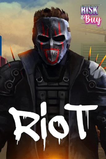 Riot бесплатная демо игра онлайн казино | Poker Dom