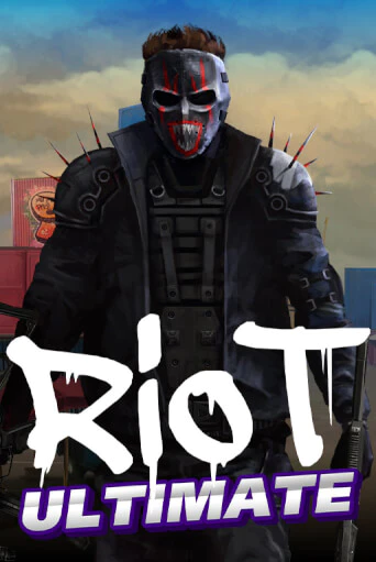 Riot Ultimate бесплатная демо игра онлайн казино | Poker Dom
