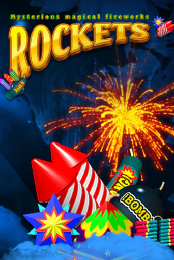 Rockets бесплатная демо игра онлайн казино | Poker Dom