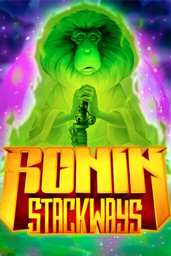 Ronin Stackways бесплатная демо игра онлайн казино | Poker Dom