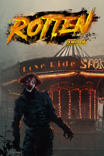 Rotten бесплатная демо игра онлайн казино | Poker Dom