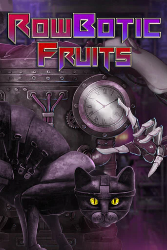 RowBotic Fruits бесплатная демо игра онлайн казино | Poker Dom