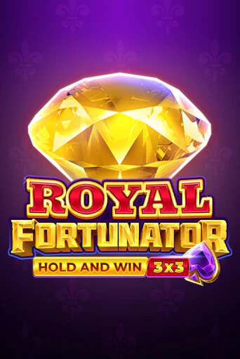 Royal Fortunator: Hold and Win бесплатная демо игра онлайн казино | Poker Dom