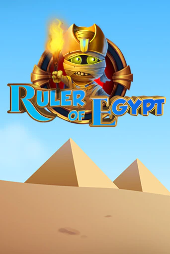 Ruler of Egypt бесплатная демо игра онлайн казино | Poker Dom
