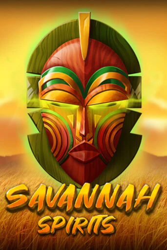 SAVANNAH SPIRITS бесплатная демо игра онлайн казино | Poker Dom