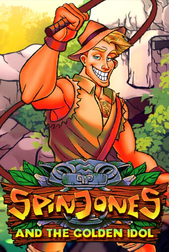 Spin Jones And The Golden Idol бесплатная демо игра онлайн казино | Poker Dom