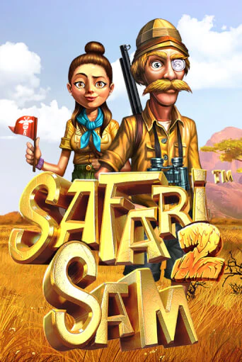 Safari Sam 2 бесплатная демо игра онлайн казино | Poker Dom
