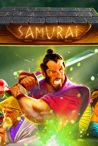Samurai бесплатная демо игра онлайн казино | Poker Dom
