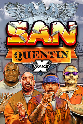 San Quentin xWays бесплатная демо игра онлайн казино | Poker Dom
