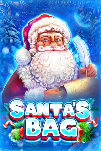 Santas Bag бесплатная демо игра онлайн казино | Poker Dom
