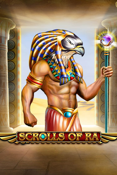 Scrolls of Ra бесплатная демо игра онлайн казино | Poker Dom