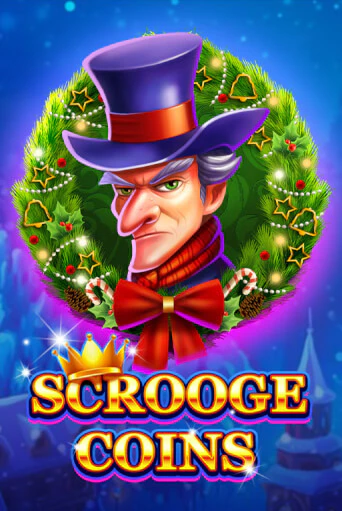 Scrooge Coins бесплатная демо игра онлайн казино | Poker Dom