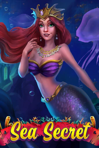 Sea Secret бесплатная демо игра онлайн казино | Poker Dom