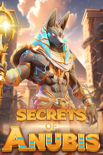 Secrets of Anubis бесплатная демо игра онлайн казино | Poker Dom