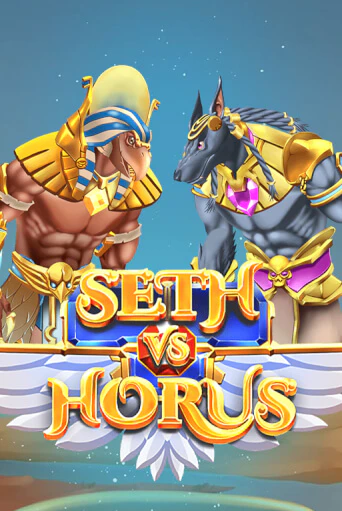 Seth vs Horus бесплатная демо игра онлайн казино | Poker Dom