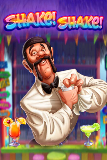 Shake! Shake! бесплатная демо игра онлайн казино | Poker Dom