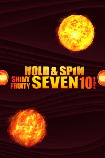 Shiny Fruity Seven 10 Lines Hold And Spin бесплатная демо игра онлайн казино | Poker Dom