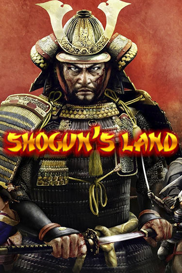 Shogun's Land бесплатная демо игра онлайн казино | Poker Dom