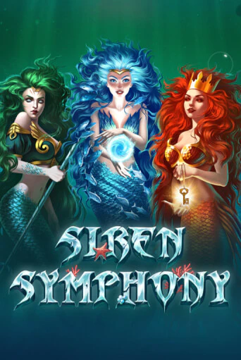 Siren Symphony бесплатная демо игра онлайн казино | Poker Dom