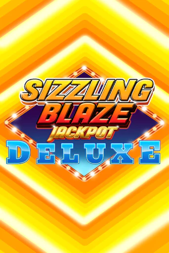 Sizzling Blaze Deluxe бесплатная демо игра онлайн казино | Poker Dom