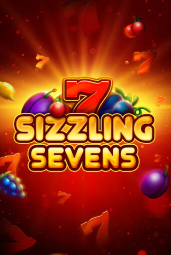 Sizzling Sevens бесплатная демо игра онлайн казино | Poker Dom