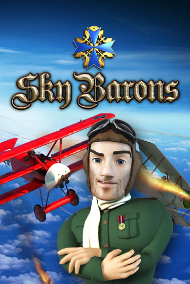 Sky Barons бесплатная демо игра онлайн казино | Poker Dom