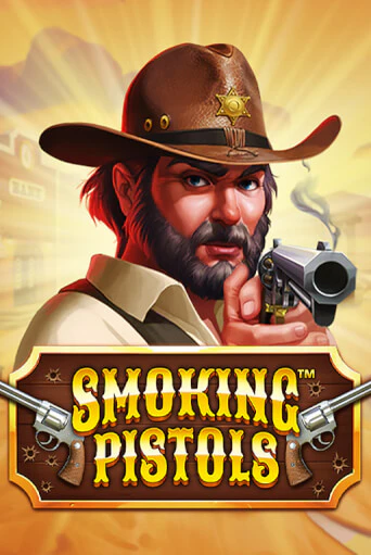 Smoking Pistols бесплатная демо игра онлайн казино | Poker Dom