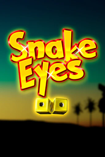 Snake Eyes бесплатная демо игра онлайн казино | Poker Dom