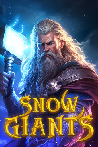 Snow Giants бесплатная демо игра онлайн казино | Poker Dom