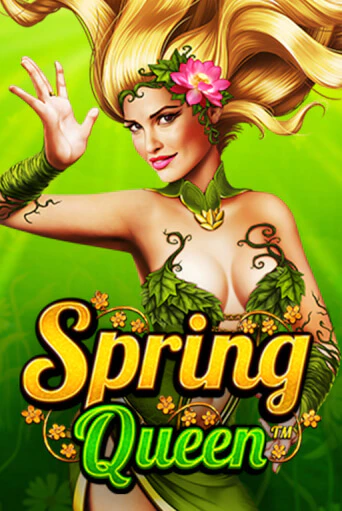 Spring Queen бесплатная демо игра онлайн казино | Poker Dom
