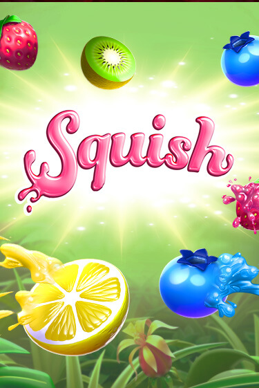 Squish бесплатная демо игра онлайн казино | Poker Dom
