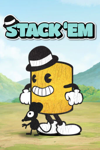 Stack 'em бесплатная демо игра онлайн казино | Poker Dom