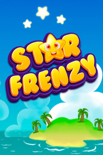 Star Frenzy бесплатная демо игра онлайн казино | Poker Dom