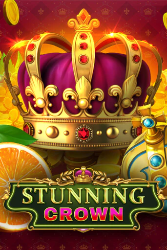 Stunning Crown бесплатная демо игра онлайн казино | Poker Dom