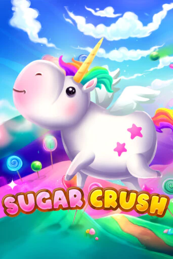 Sugar Crush бесплатная демо игра онлайн казино | Poker Dom