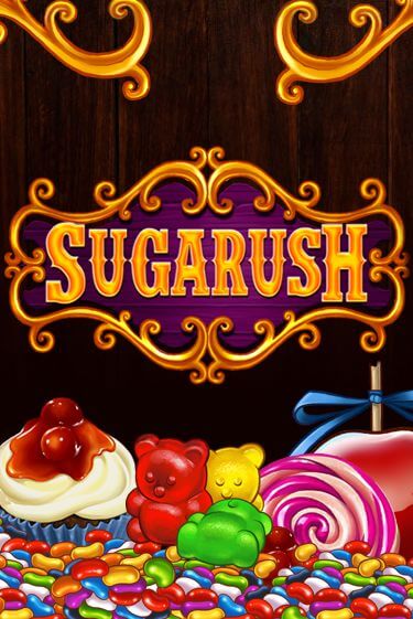 Sugarush бесплатная демо игра онлайн казино | Poker Dom
